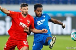 爱游戏-霍芬海姆连续两轮不败，表现出色