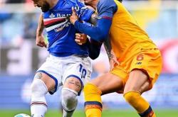 爱游戏-桑普多利亚意外负于博洛尼亚，留下遗憾的简单介绍