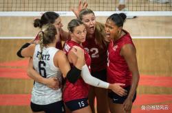 AYX官方直播-美国女排比赛：实现逆转，成功杀入决赛