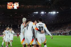 爱游戏-欧洲国家队实力对比，胜负难分的简单介绍