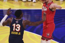 AYXapp下载-关于尼克斯完胜塞尔维亚男篮，莫里斯一己之力扛起全队的信息