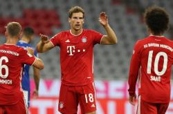 爱游戏体育官网-塞维利亚碾压丹麦，布鲁诺状态火热的简单介绍