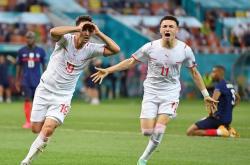 AYXapp下载-瑞士对决乌克兰，谁将成为比赛的胜利者？的简单介绍