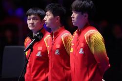 爱游戏体育-德国队完胜法国队，张本智和刷新纪录的简单介绍