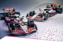 爱游戏体育-哈斯车队横扫红牛车队，诺里斯带队取胜的简单介绍