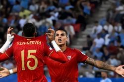 爱游戏-美国翻盘日本，哈兰德统治全场的简单介绍