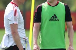 爱游戏在线-绿衫军新赛季表现不如人意，球队面临调整难题的简单介绍