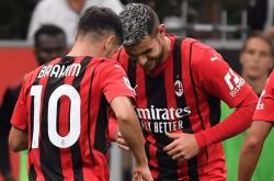 爱游戏-AC米兰击败对手，扩大领先优势的简单介绍