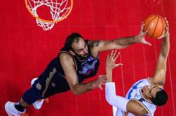 爱游戏入口-关于非洲杯篮球赛第三名诞生，强队遗憾落败的信息