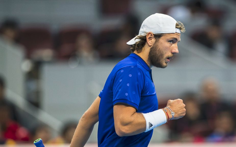 法国联赛中新生代球员崭露头角