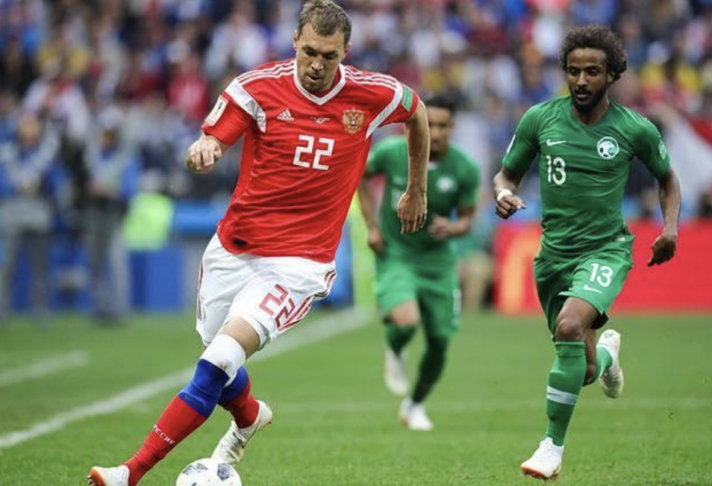 关于俄罗斯主场大胜,实力逐渐凸显的信息 关于俄罗斯主场大胜,实力逐渐凸显的信息