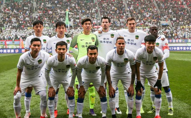 贵州智诚主场胜率低下，争夺保级压力大的简单介绍