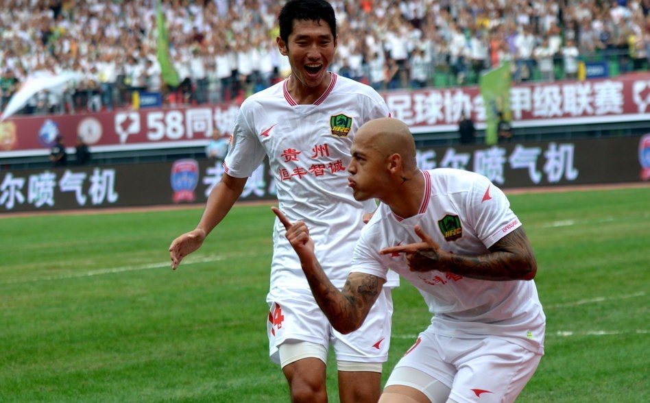 贵州智诚主场胜率低下，争夺保级压力大的简单介绍