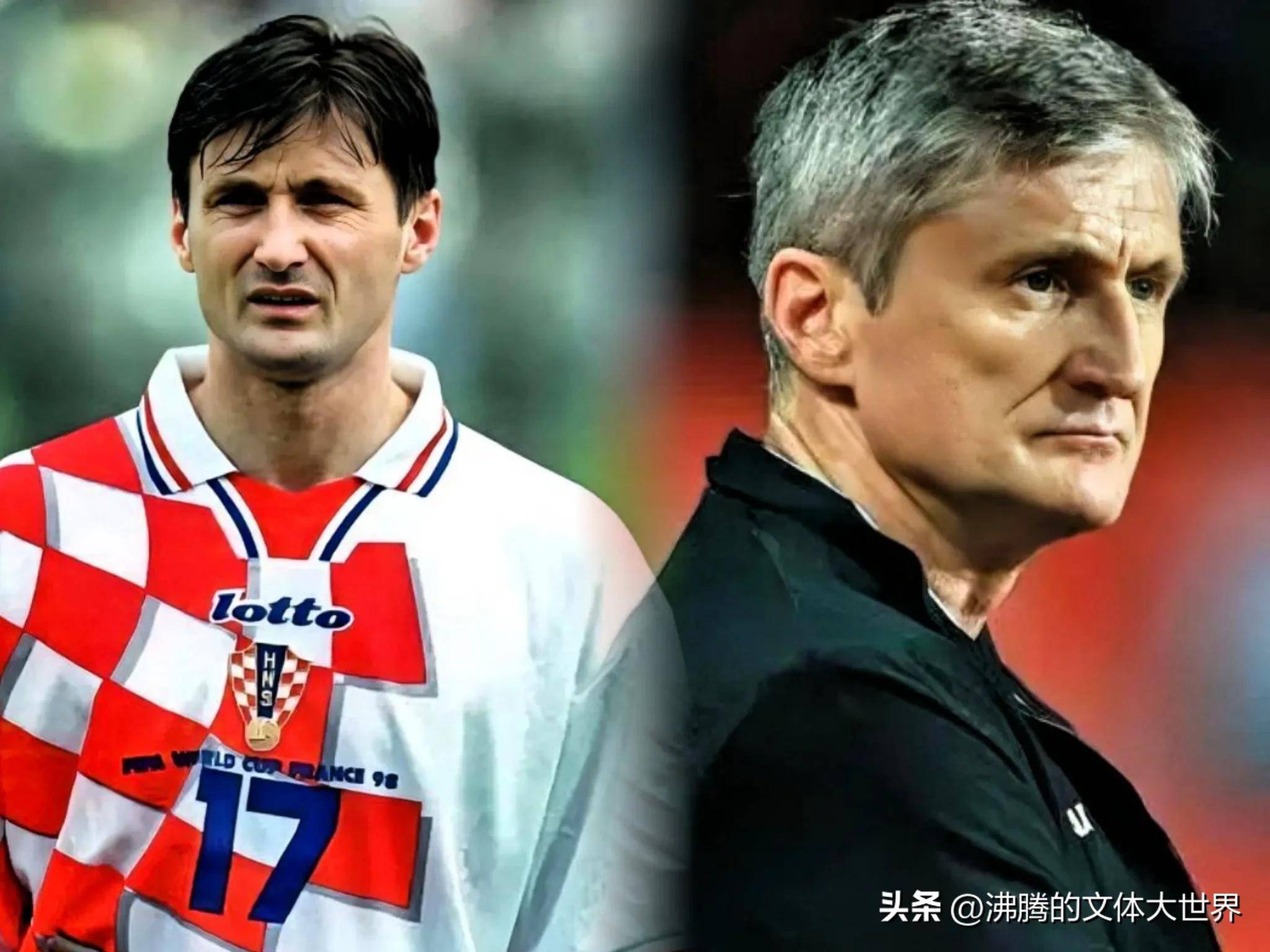 克罗地亚队在国际赛场豪取三分