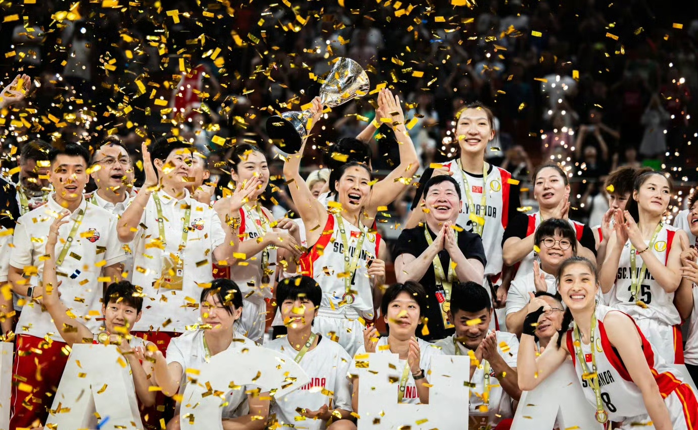 外援表现火爆，率队取得四连胜创纪录