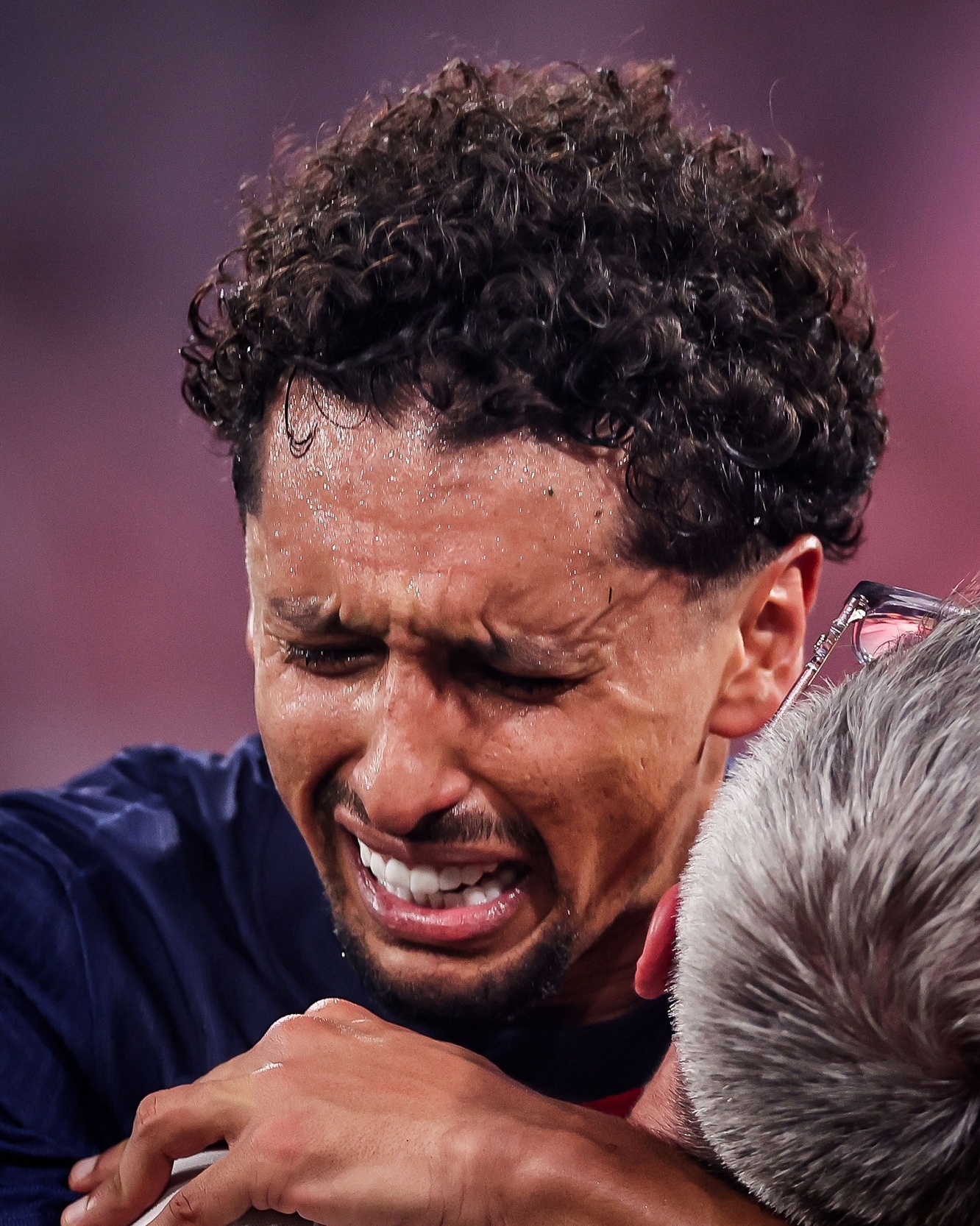 尼斯主场惨遭巴黎圣日耳曼击溃