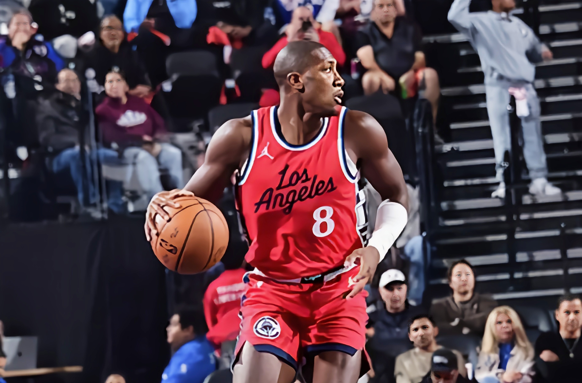 关于快船绝杀太阳得主小哈加冕胜利的信息 关于快船绝杀太阳得主小哈加冕胜利的信息