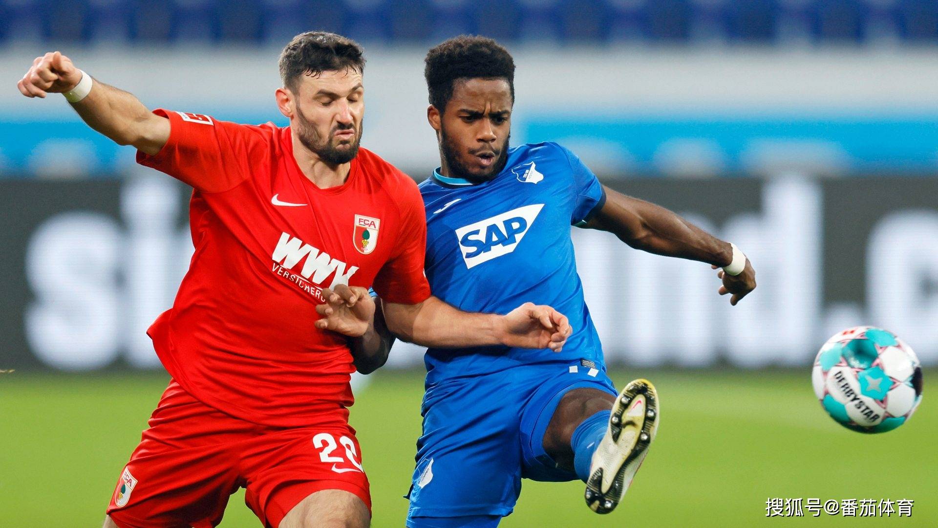 霍芬海姆连续两轮不败，表现出色