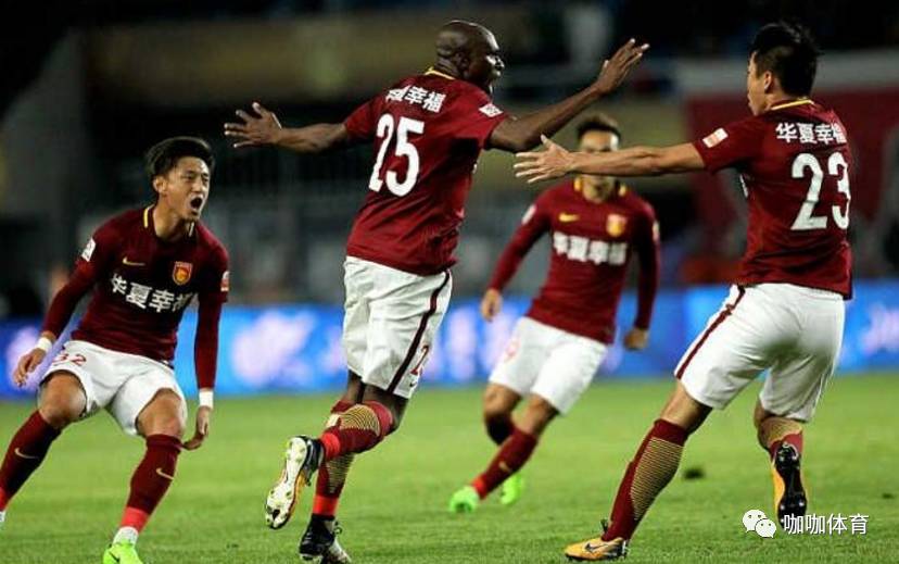 主场大胜，马德里淘汰华夏晋级亚冠四强