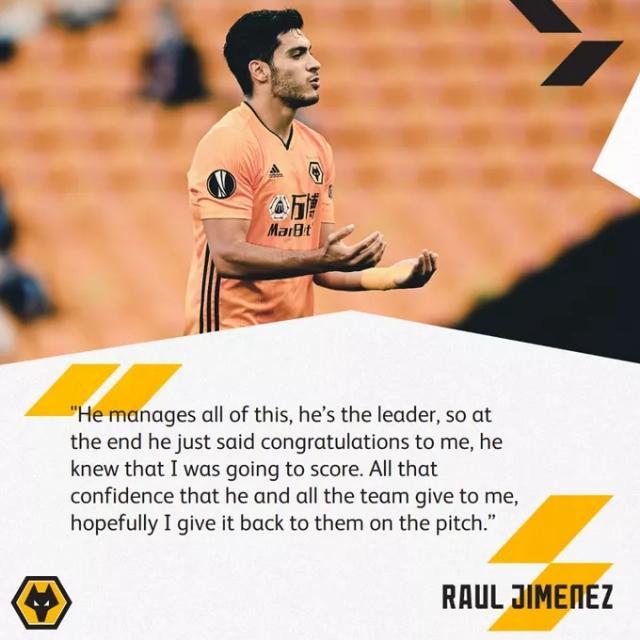 狼队客场大胜，欧战资格渐近