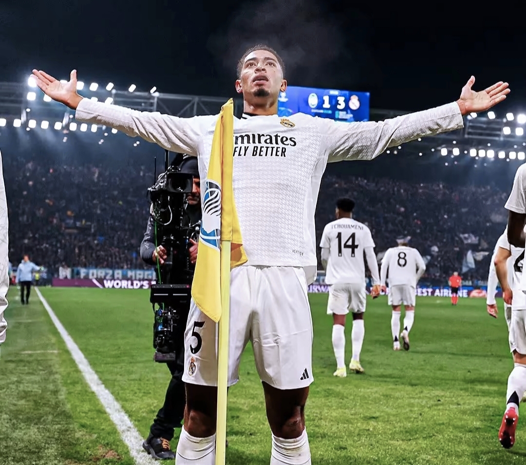 关于皇家马德里险胜，晋级下一轮令人热血沸腾的信息