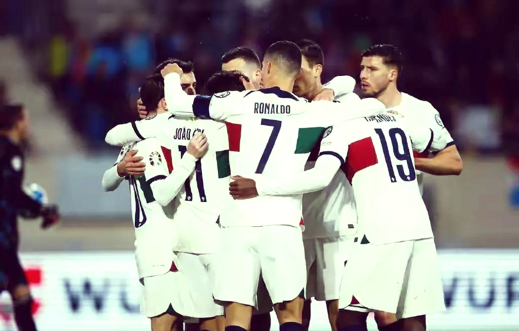 葡萄牙客场逆转卢森堡,取得关键胜利的简单介绍 葡萄牙客场逆转卢森堡,取得关键胜利的简单介绍