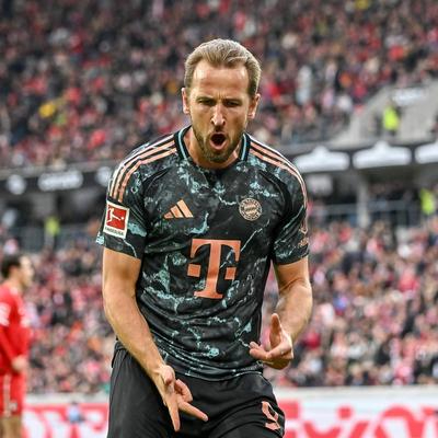 拜仁慕尼黑客场斩获胜利,领跑积分榜不动摇的简单介绍 拜仁慕尼黑客场斩获胜利,领跑积分榜不动摇的简单介绍