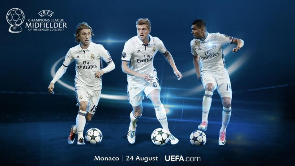 巴黎逆转尤文，卡塞米罗带队取胜