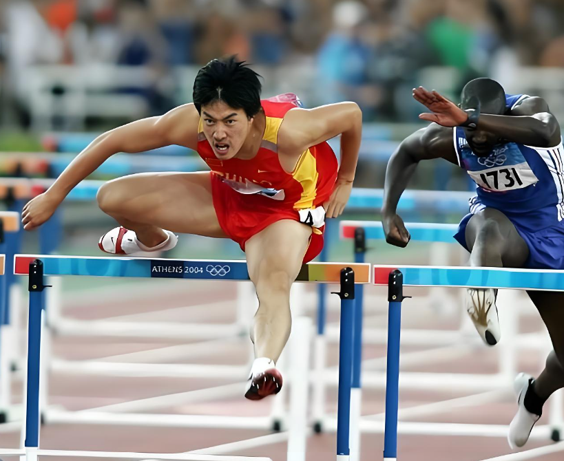 挑战极限,运动员们勇往直前闯进决赛展示拼搏的简单介绍 挑战极限,运动员们勇往直前闯进决赛展示拼搏的简单介绍