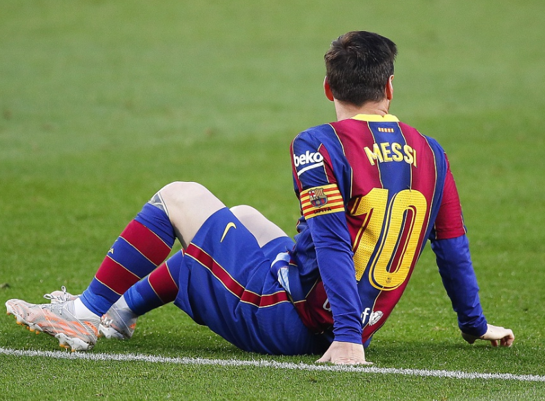 关于皇马力克瓦伦西亚，梅西绝境逆转的信息