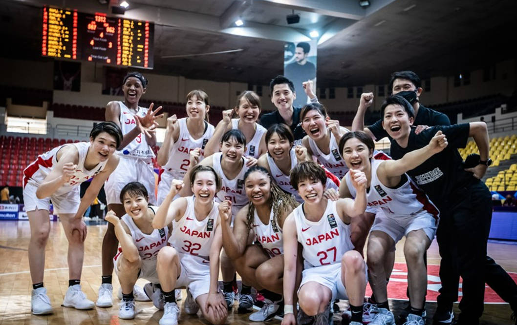 日本队险胜波兰队，林高远关键制胜的简单介绍