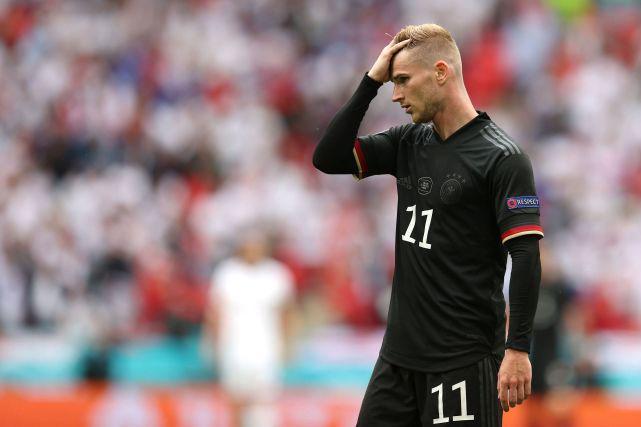 德国绝杀墨西哥，博格巴2高光表现的简单介绍