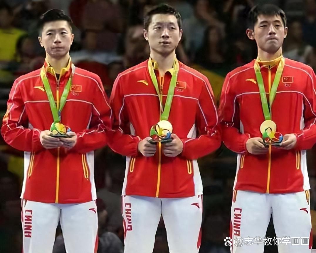 包含波兰乒乓球队逆转日本乒乓球队，许昕惊艳世界的词条