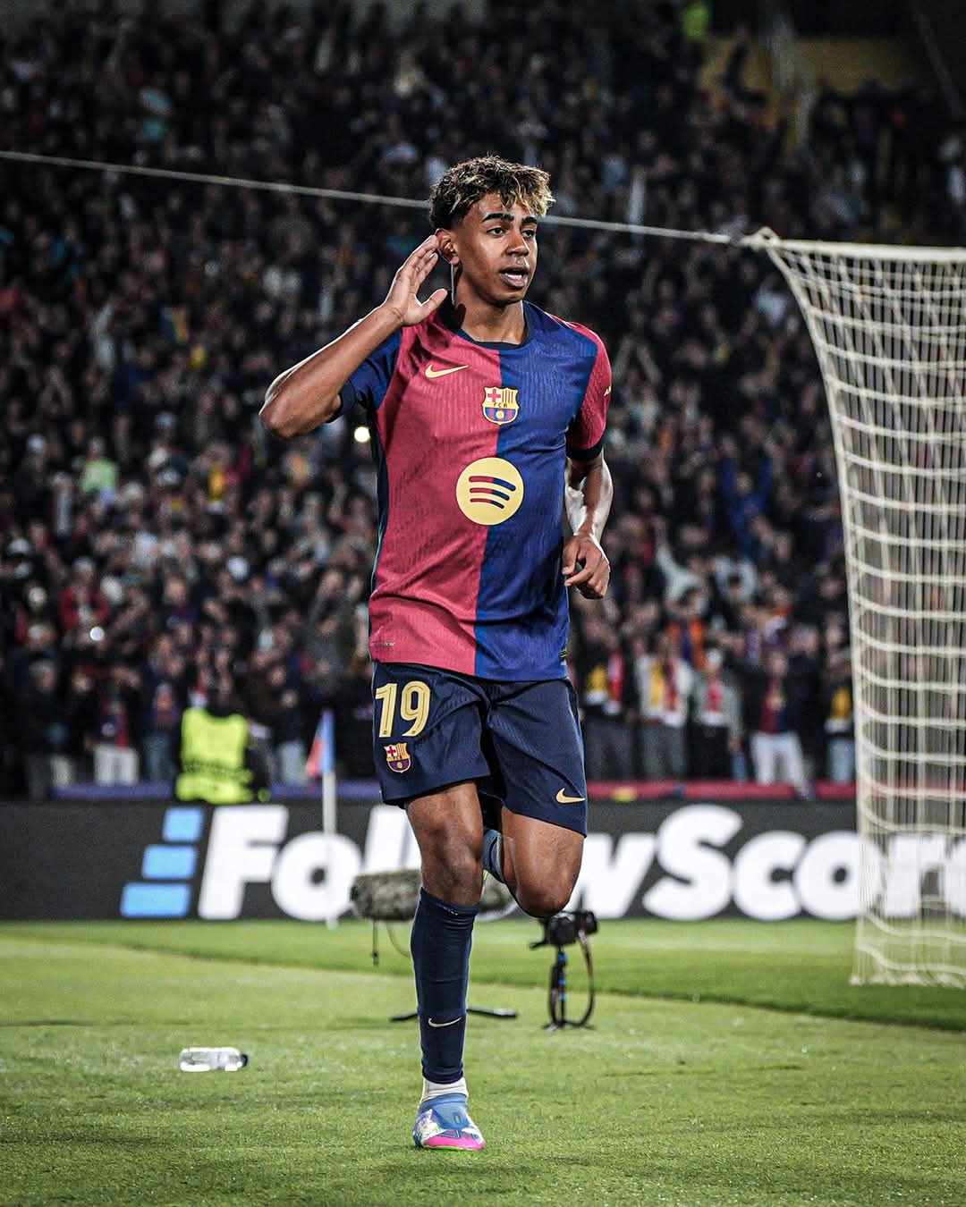 包含皇马力克巴萨，加维高光表现的词条