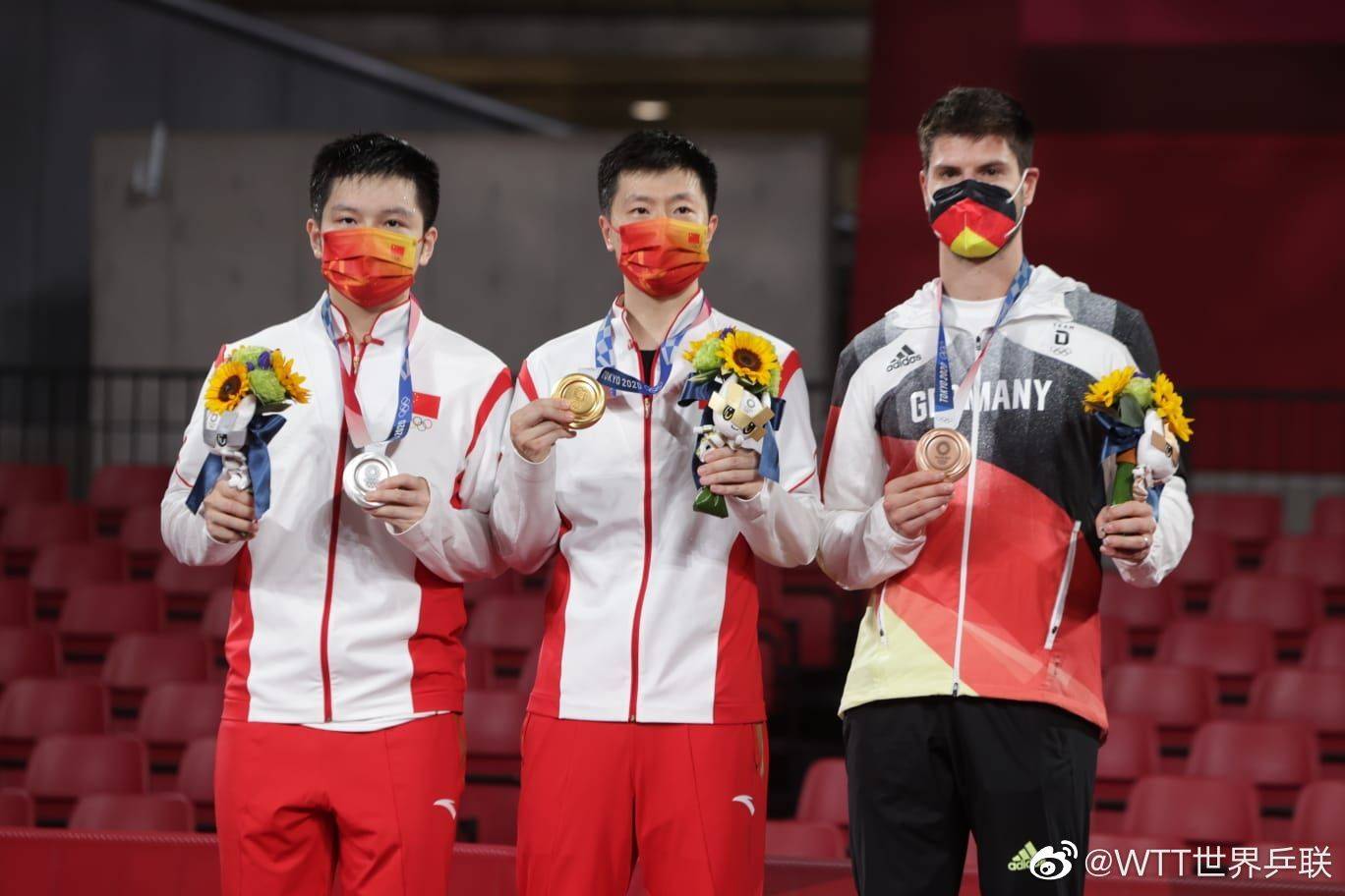 日本乒乓球队横扫奥地利乒乓球队，奥恰洛夫惊艳世界的简单介绍