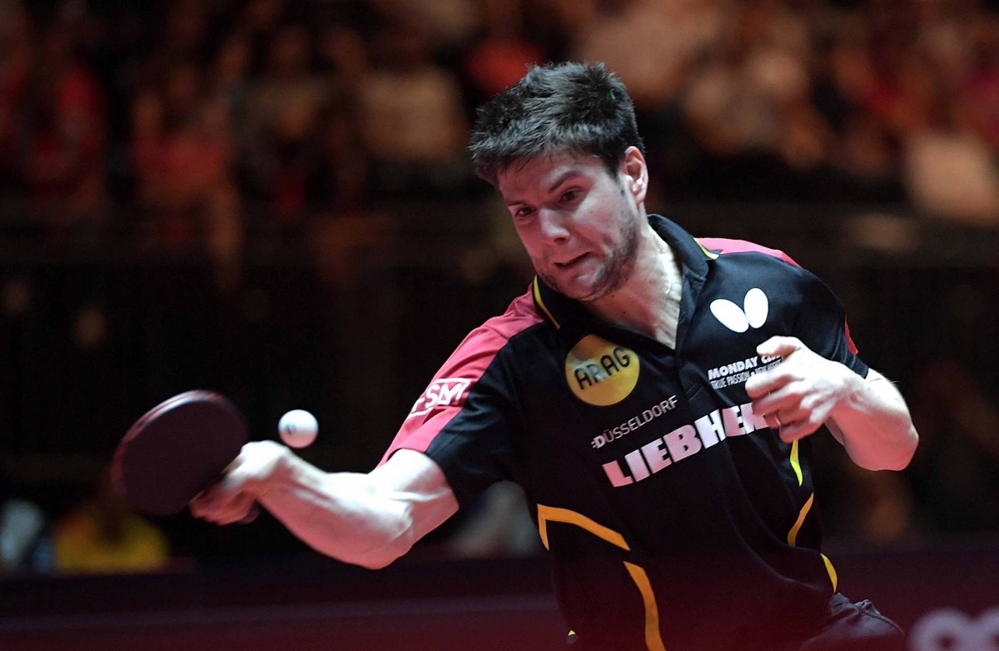 包含法国乒乓球队险胜奥地利乒乓球队，奥恰洛夫送出助攻的词条