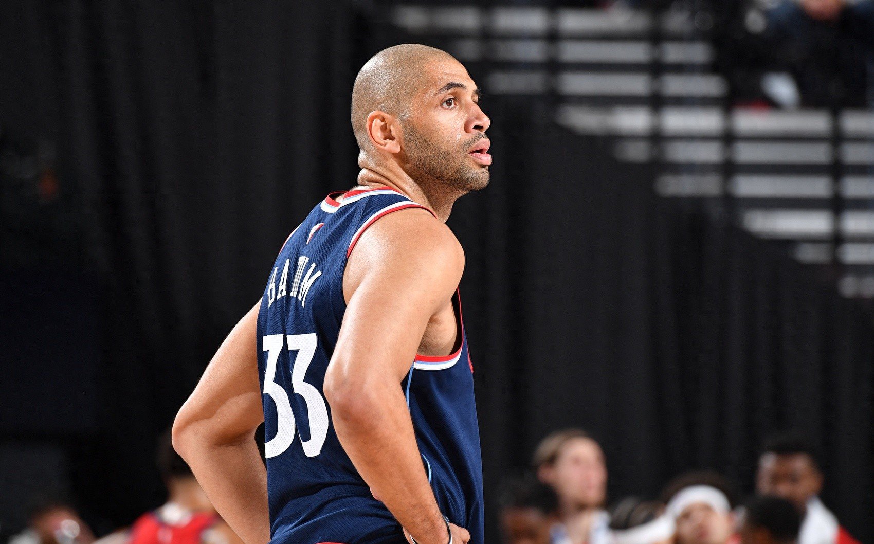 希腊男篮横扫勇士，巴图姆关键制胜