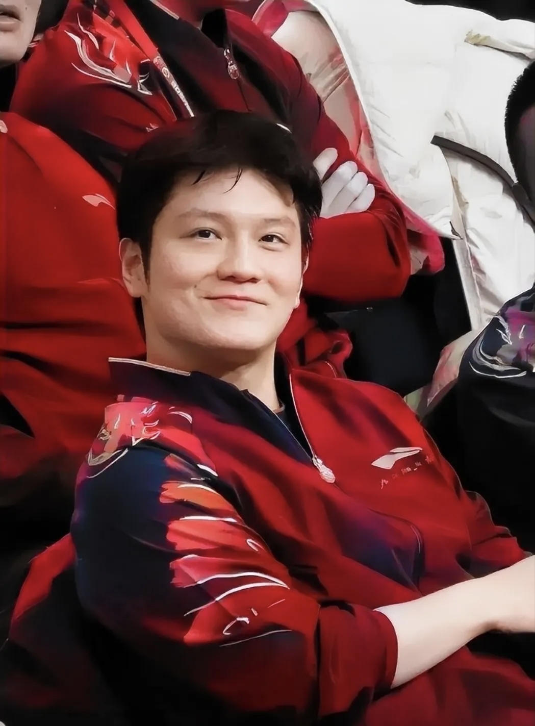 葡萄牙队险胜波兰队，樊振东惊艳四座的简单介绍