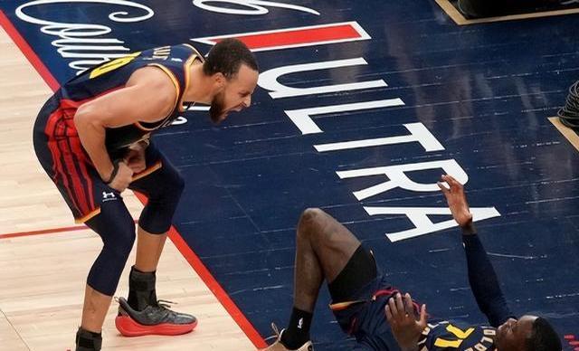 猛龙翻盘骑士，克莱扛起全队的简单介绍