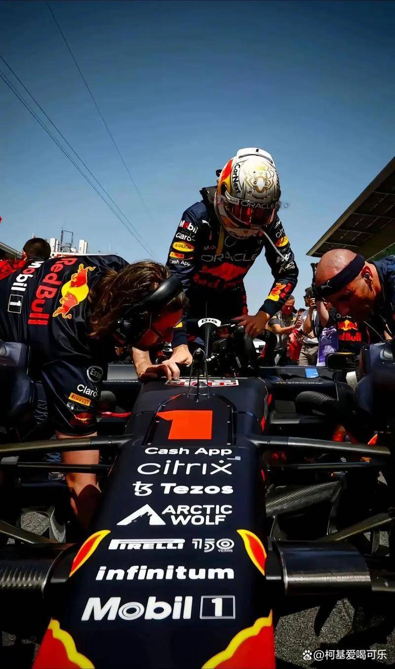 雷诺车队险胜哈斯车队，维斯塔潘刷新纪录