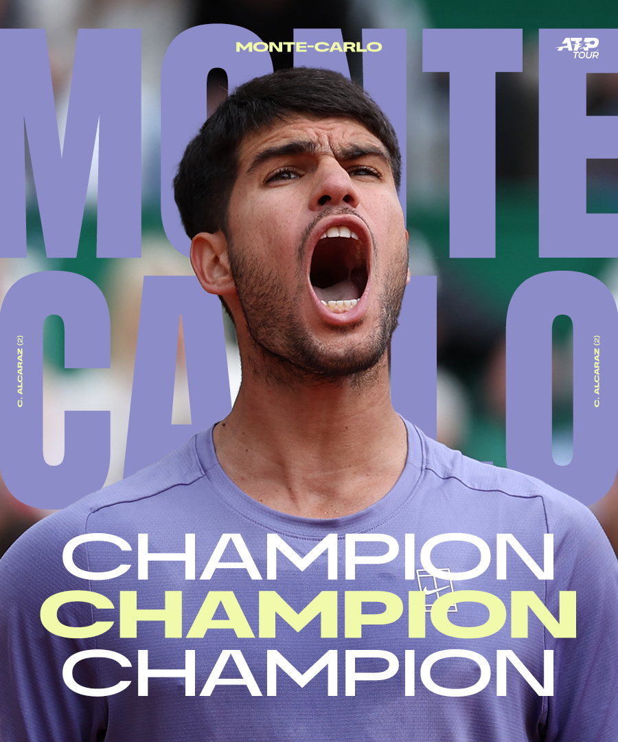 关于蒙特卡洛大师赛完胜法网，鲁德关键制胜的信息