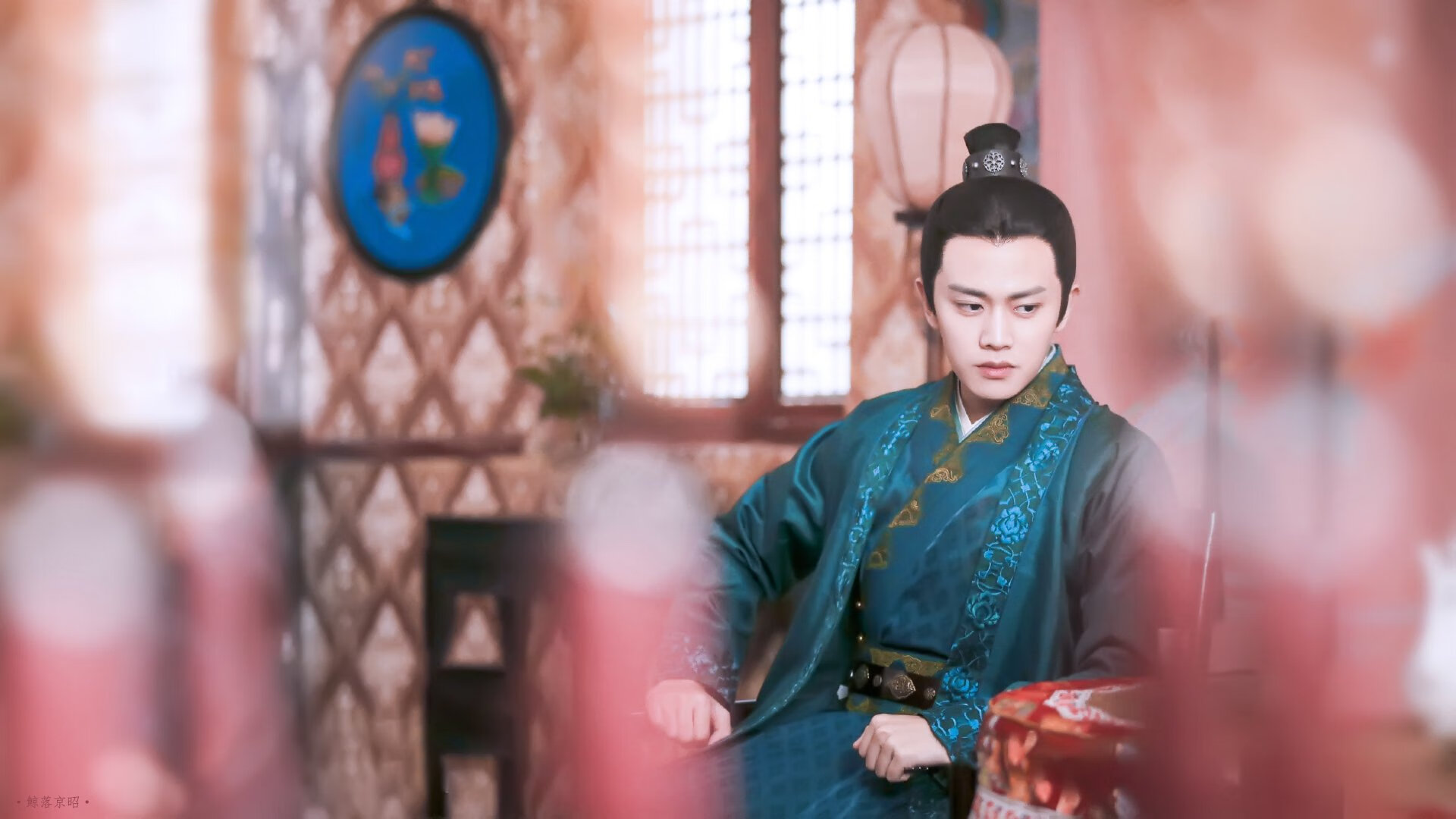 冰与火之歌，塞维利亚的北欧封锁战