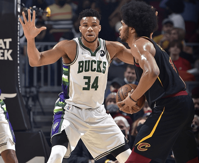 骑士横扫魔术，霍勒迪惊艳四座