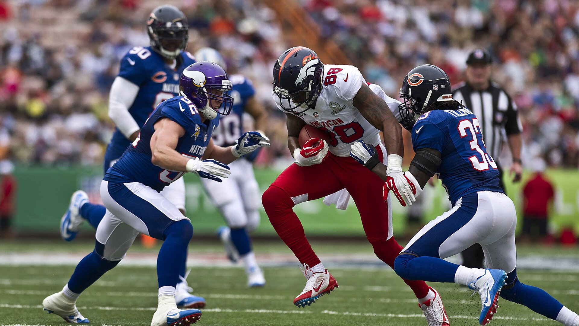 利拉德轰45分刷新纪录，鹈鹕力克骑士展现团队韧性